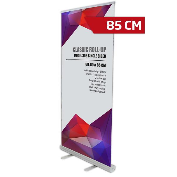 Roll up CLASSIC 4458, 85 x 200 cm