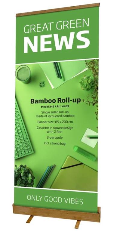 Roll up BAMBOO 4469, 85 x 200 cm