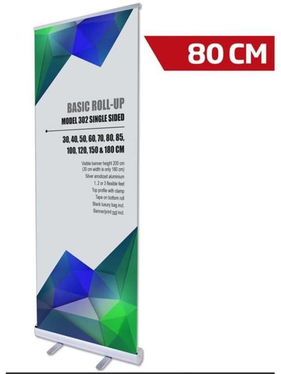 Basic Roll-up 4560