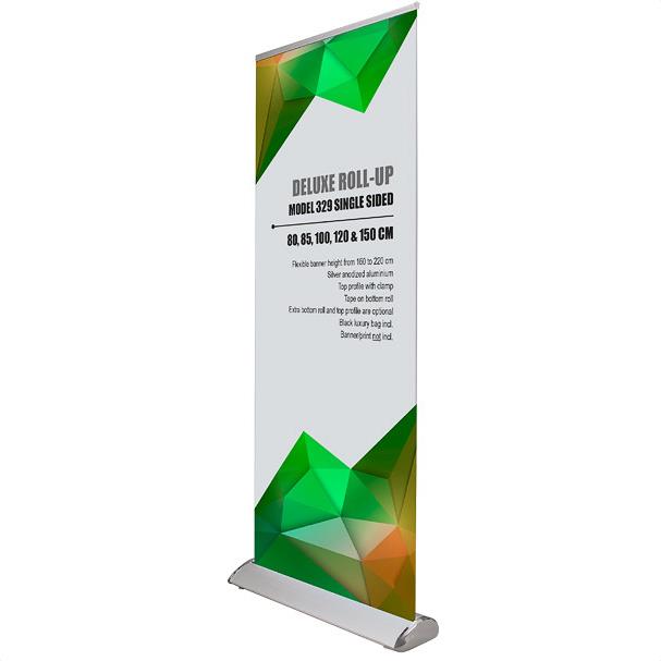 Roll up DELUXE 5212, 100 x 200 cm