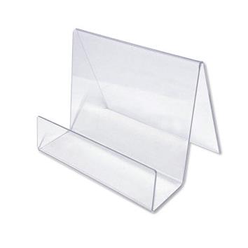 Stojalo za knjige LEŽEČE