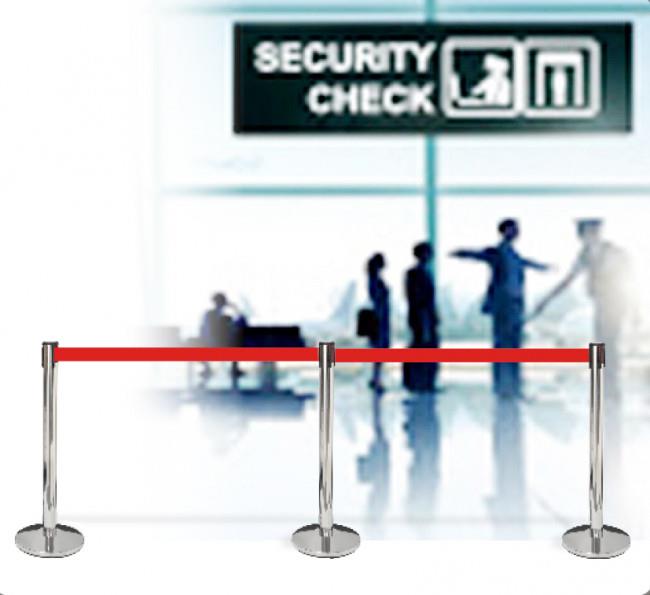 Stebriček s izvlečnim trakom 8001