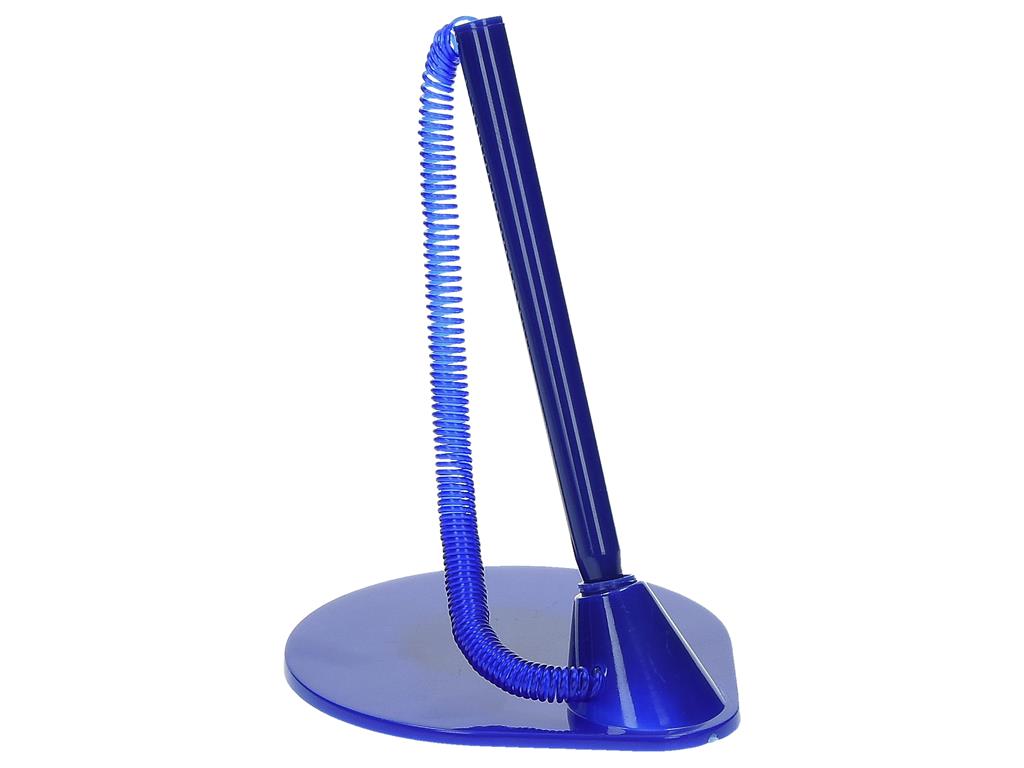 Kemični svinčnik na podstavku FLOPS