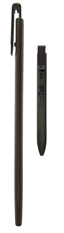 Kemični svinčnik FLAT 10551CR