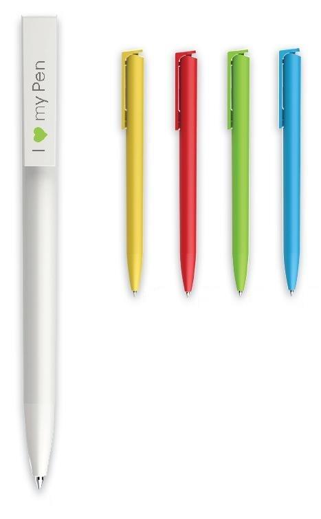 Kemični svinčnik BORAS 10555