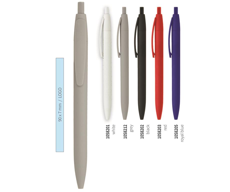 Kemični svinčnik VISBY