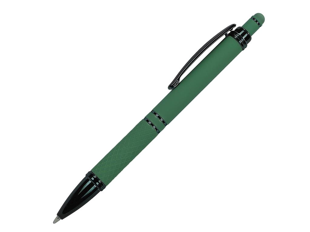 Kemični svinčnik PRAGA SATIN