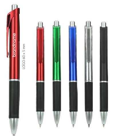 Kemični svinčnik TORINO 10600