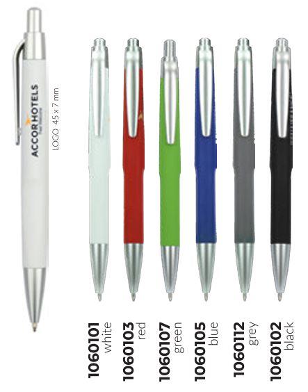 Kemični svinčnik MADRID 10601