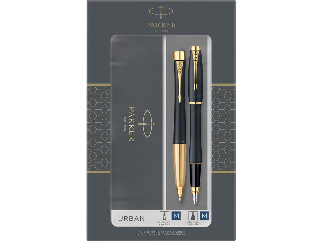 Pisalni set URBAN 160392