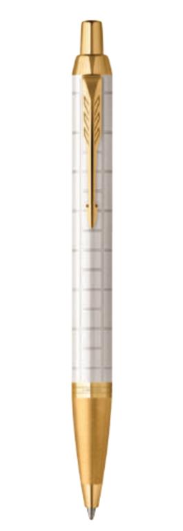 Kemični svinčnik IM MONOCHROME