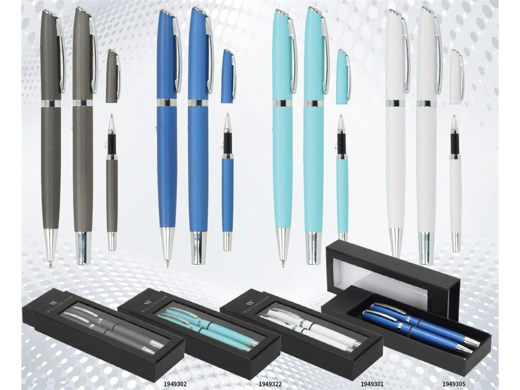 Pisalni set TOLEDO 2