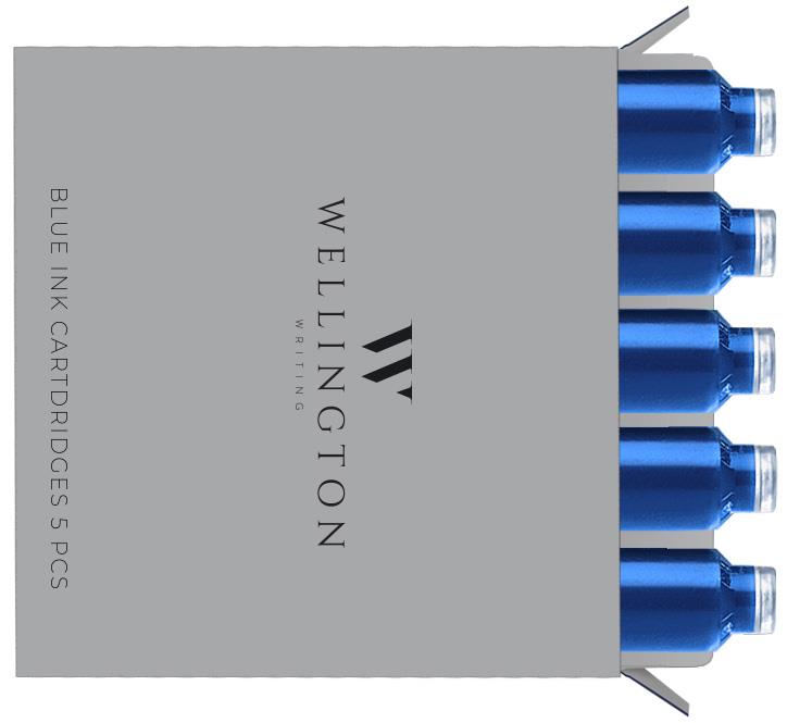 Bombice nalivno pero WELLINGTON