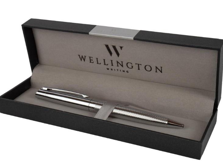 Kovinski kem.sv. v darilni emb. LIBERTY