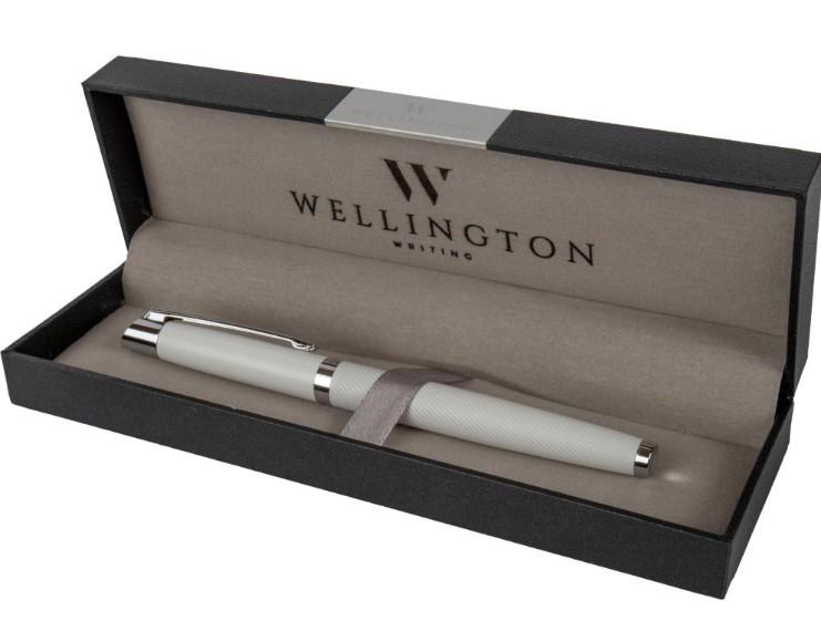 Kovinski roller v darilni emb. LIBERTY