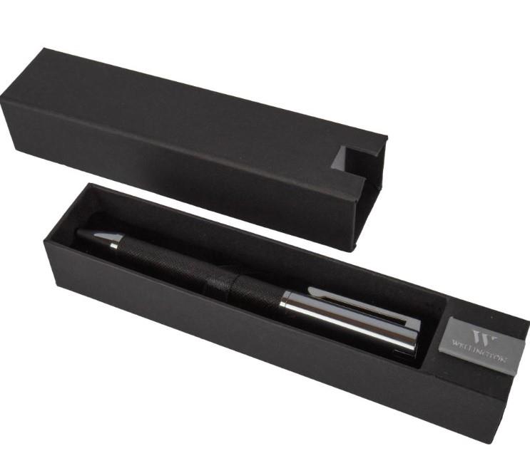 Kovinski kem.sv. v darilni emb. CORTINA