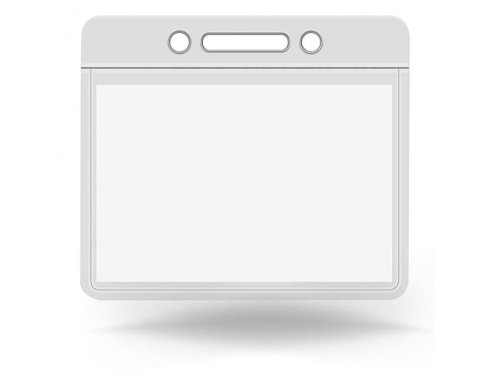 Etui za akreditacijo HORIZONT