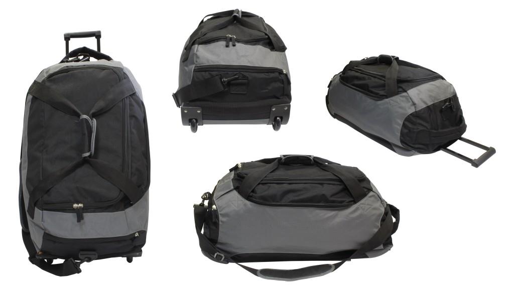 Sports bag OLYMPIC 40829