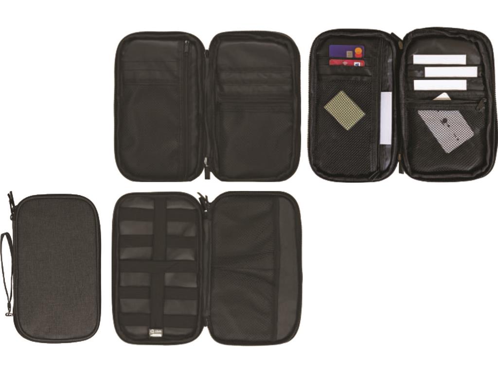 Organizer bag WRISTLE