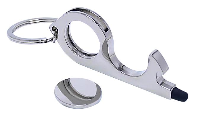 Obesek NO TOUCH 67513