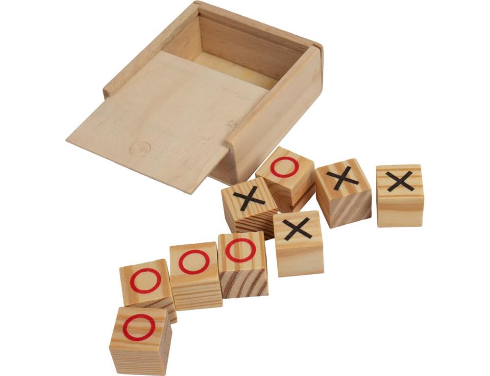 Igra KRIŽEC KROŽEC