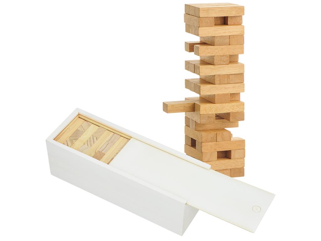 Igra TOWER JENGA