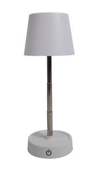 Namizna USB svetilka GLOW