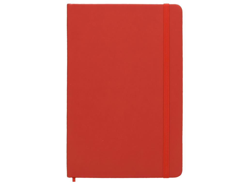 Notesnik SPECTRUM A5