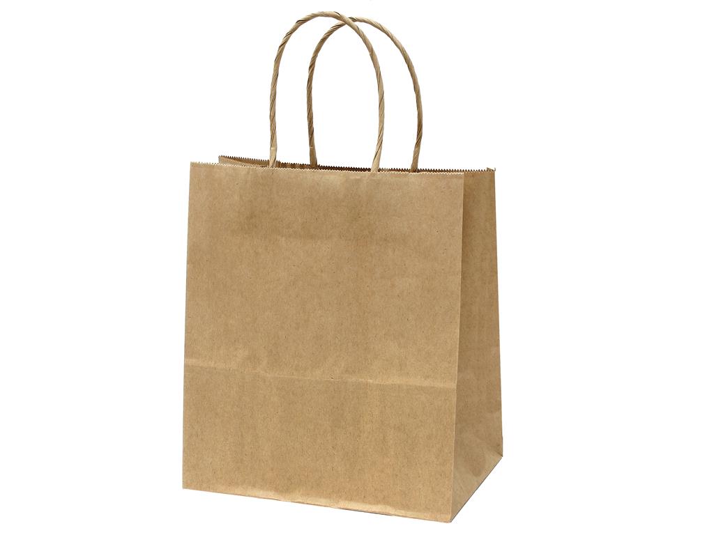 Extra jumbo vrečka ECO 71031