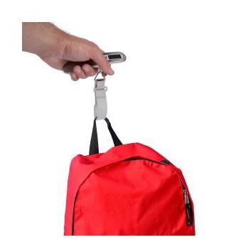 Tehtnica za prtljago STRICT