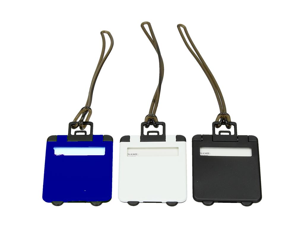 Oznaka za prtljago TRAVEL 73802