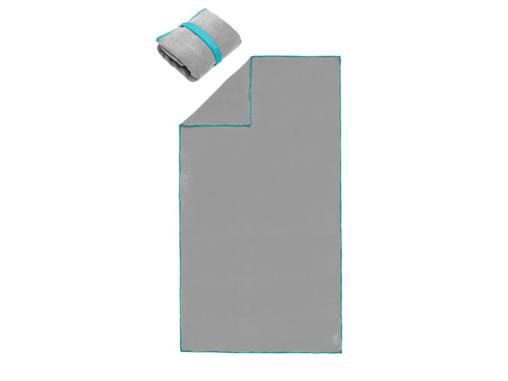 Športna brisača iz mikrofibre ACTIVE