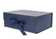 Darilna škatla GIFT BOX RIBBON