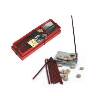 Darilni set dišečih palčk AROMA