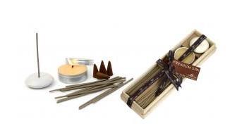 Darilni set dišečih palčk AROMA