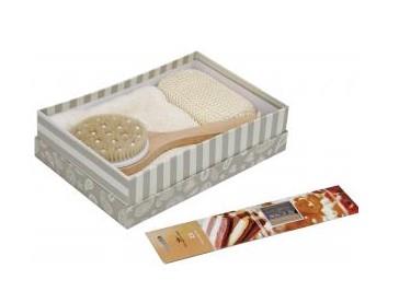 Spa set NELY