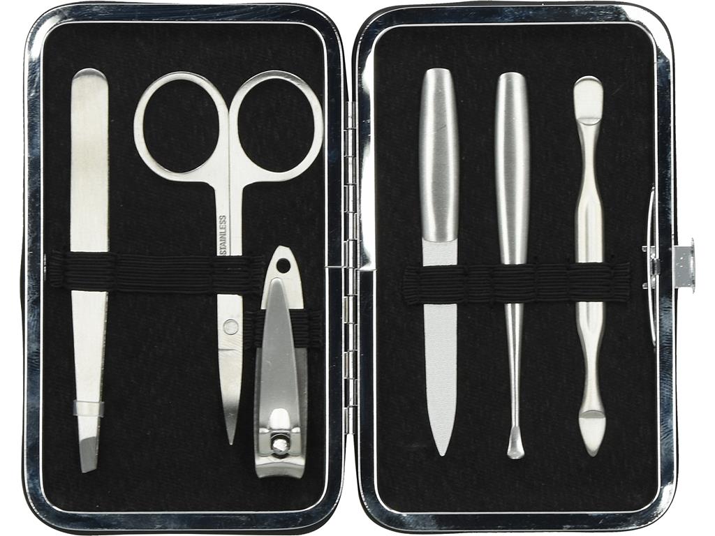 Set manikirni TRIP 6 DEL