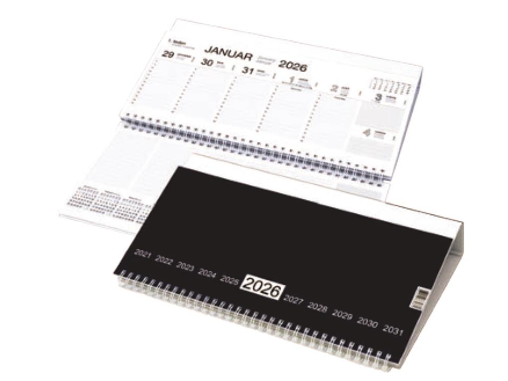 Namizni koledar LEŽEČI 810578