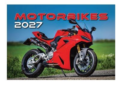 Koledar MOTORJI 810772