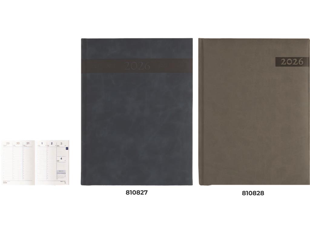 Poslovnik TEDENSKI Z DATUMI