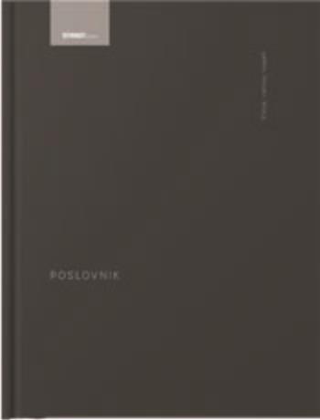 Poslovnik VIZIJA
