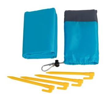 Podloga za plažo SHELLY