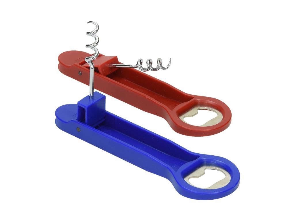 Odpirač 3v1 BONANZA