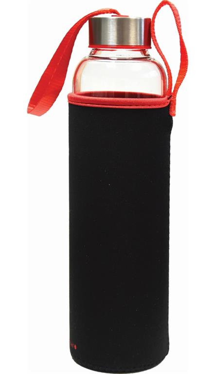 Steklenica WAVE neopren 600ml