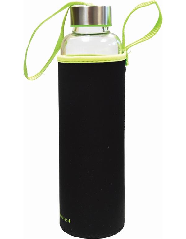 Steklenica WAVE neopren 600ml