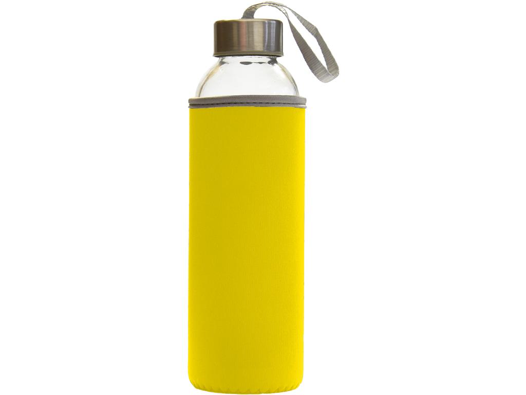 Steklenica STREAM COLOR neopren 500ml
