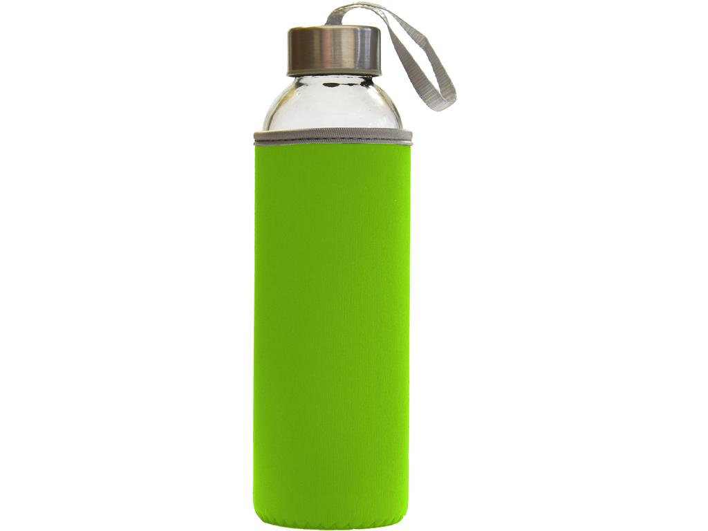 Steklenica STREAM COLOR neopren 500ml