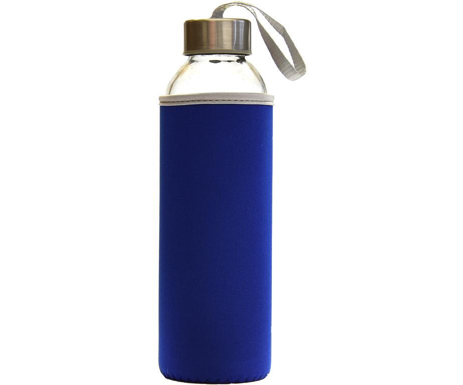 Steklenica STREAM COLOR neopren 500ml