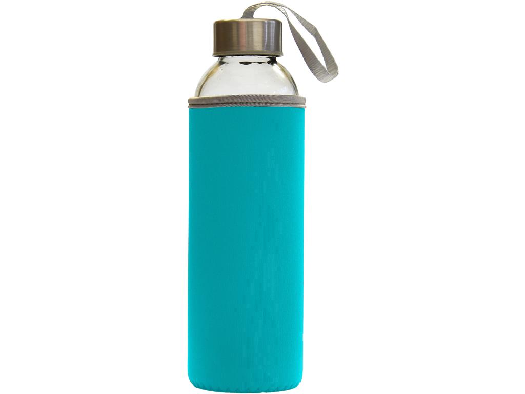 Steklenica STREAM COLOR neopren 500ml