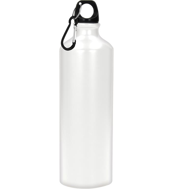 Alu flaška HOOK 0,6l